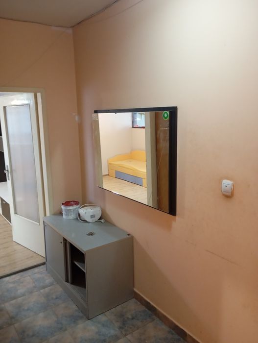 Дава се под наем Едностаен апартамент в Перник, Мошино - 45 кв.м за 229.5 € - Снимка #4