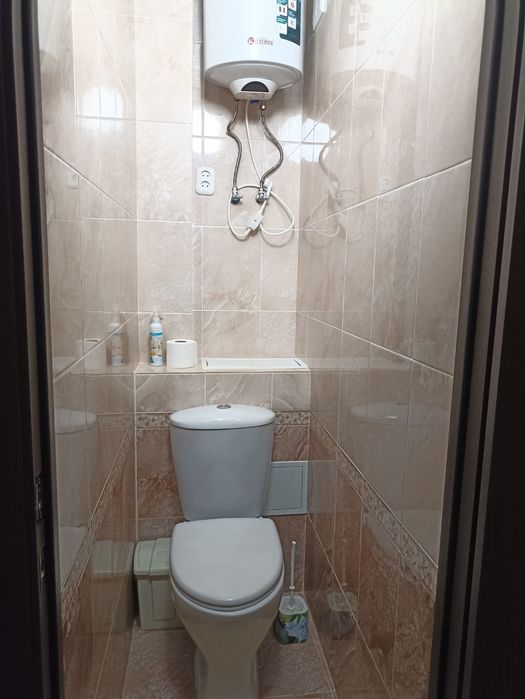 Продам 3шку в КЖБИ