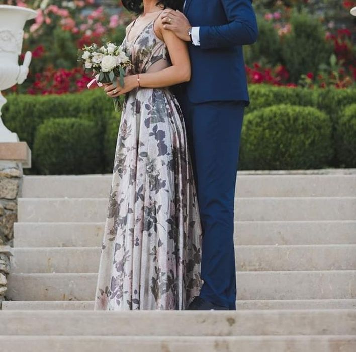 Rochie nunta marimea 38