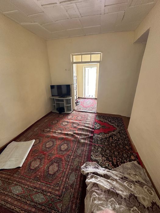 Квартира угил бола студентларга