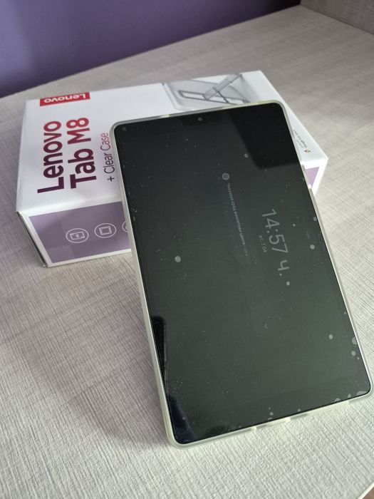 Таблет Lenovo Tab M8