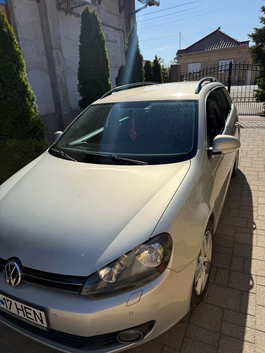 VOLKSWAGEN Golf 0 — imagine 3