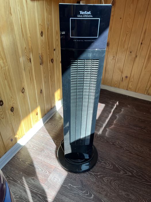 Вентилятор напольный Tefal