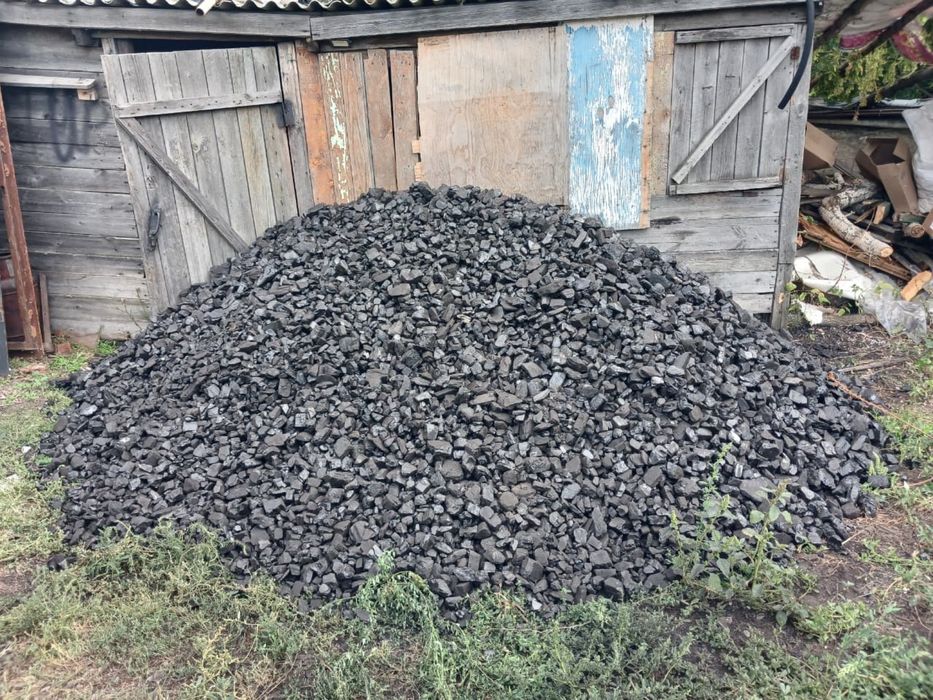Продам уголь майкубе,каражара,шубарколь