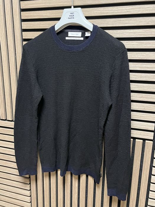 Calvin Klein - 50% Мерино размер М / Оригинал