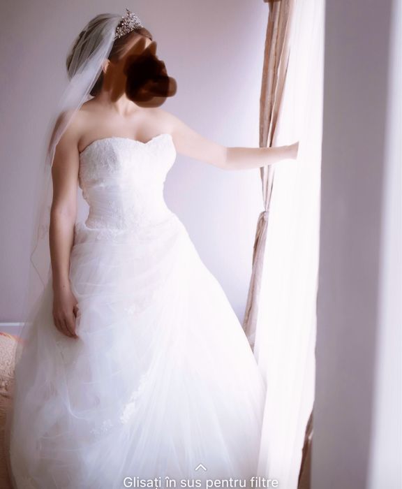 Rochie de mireasa