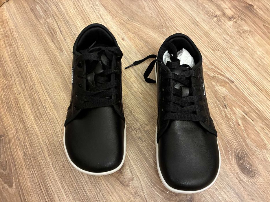 Боси обувки Хобибеър Hobibear