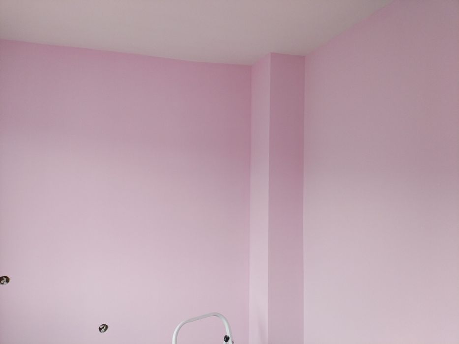 Вътрешни ремонти