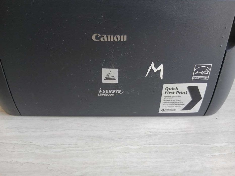 Canon i-SENSYS LBP6020B