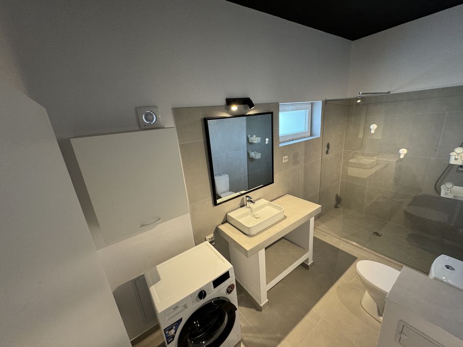 Zona Militari, Chiajna, Chitila, Dragomiresti Vale