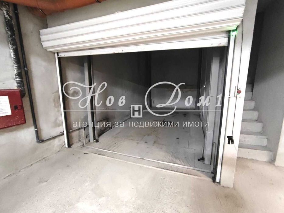 ГАРАЖ ПОД НАЕМ | ГРАНД МОЛ ВАРНА | УДОБНА ЛОКАЦИЯ