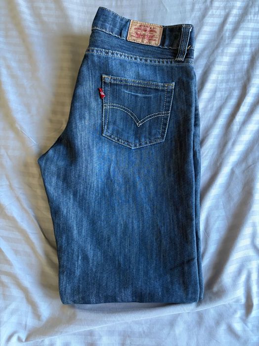 Gstar, Levi’s дънки