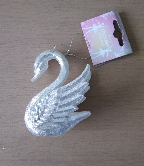 Коледна декорация