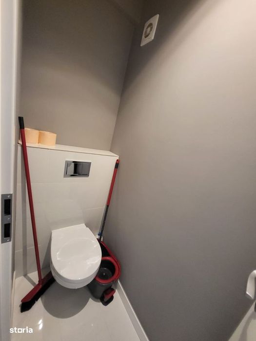 Apartament cu 2 camere | Mobilat complet | Totul nou