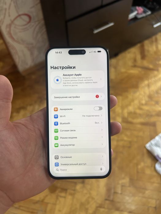 Айфон 15про макс 256гб Iphone