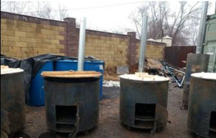 Қазан ошақ жалға беріледі.