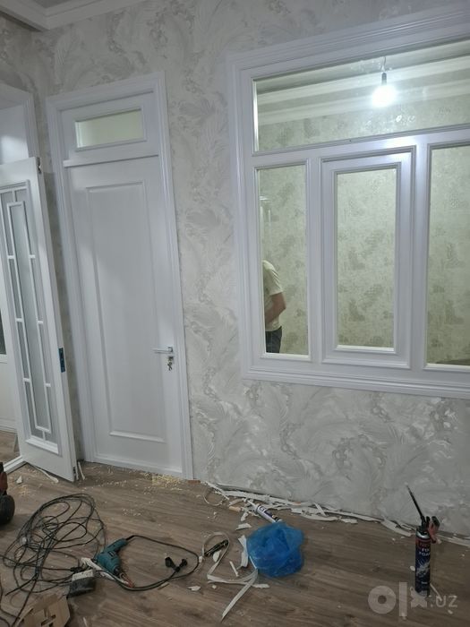 Mdf eshiklar olami eng arzon narxlar