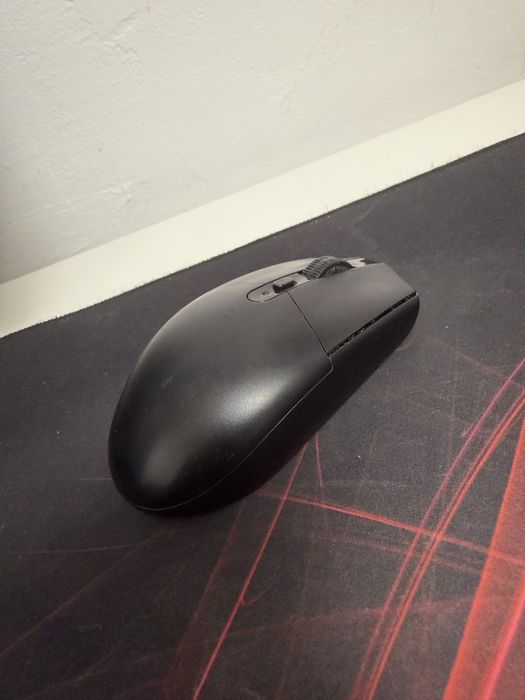 Mouse Logitech G305 Negru (Wireless)