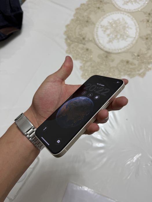 iPhone 13 128gb 40 tenge