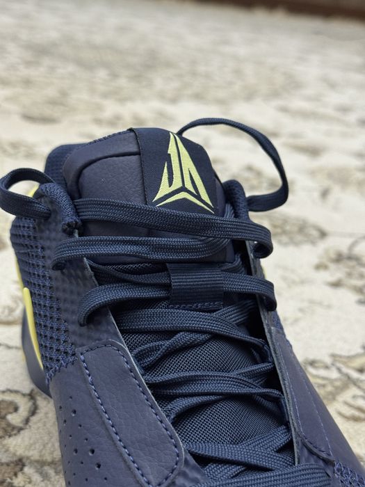 Кроссовки баскетбольные Nike Ja 1