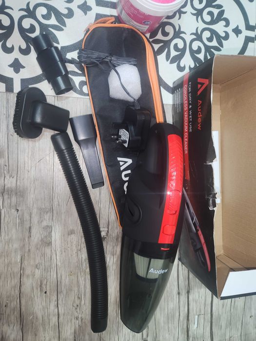 Прахосмукачки за сухо и мокро почистване