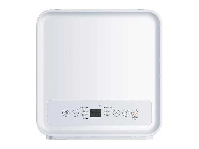 Мобилен климатик Comfee Smartcool 7000