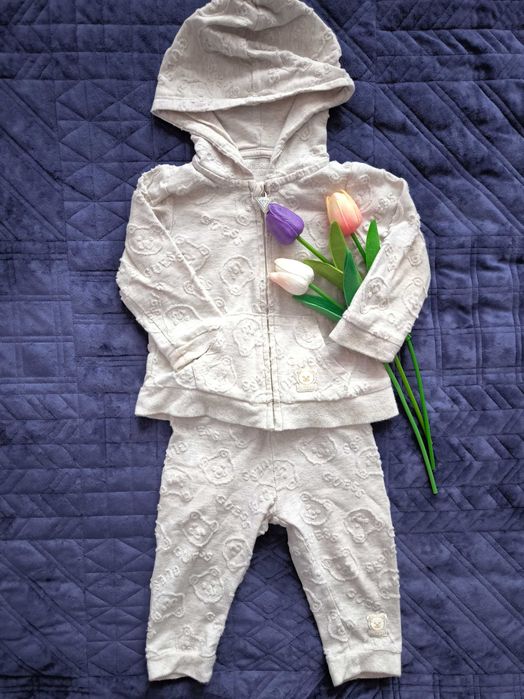 Оригинални Guess  екипчета