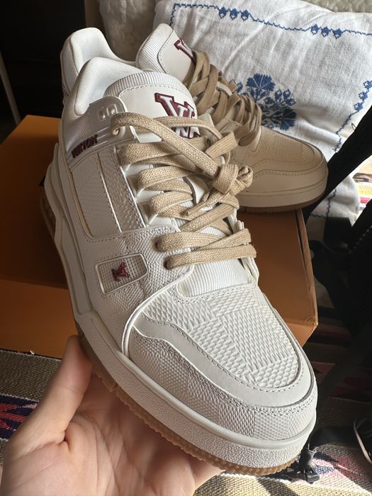 Louis Vuitton Sneaker Trainer