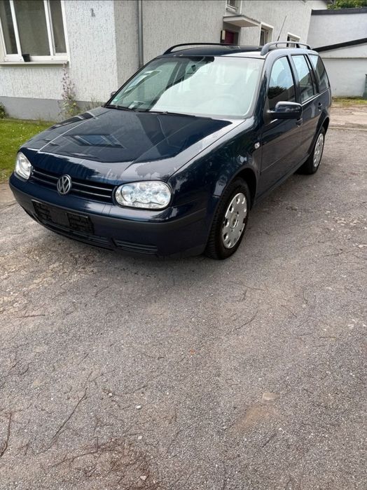 Vw golf 5 1.9 dti 102 cp