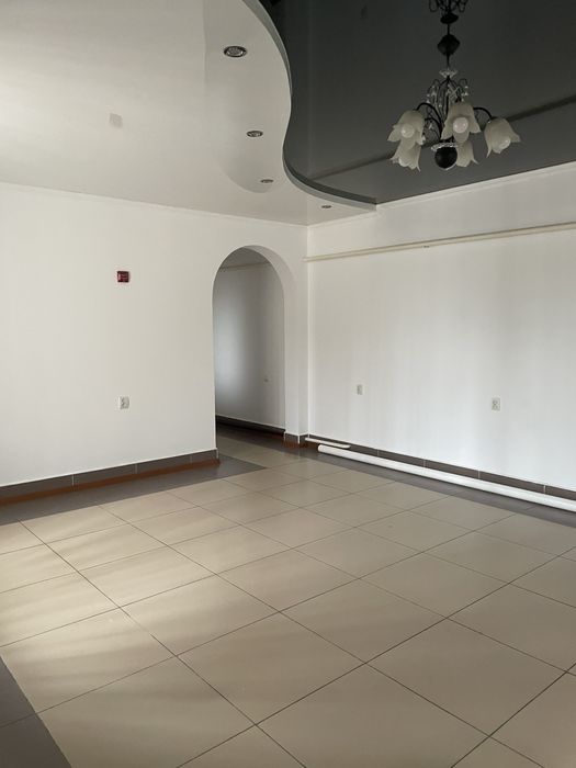 Сдается в аренду коммерческое помещение