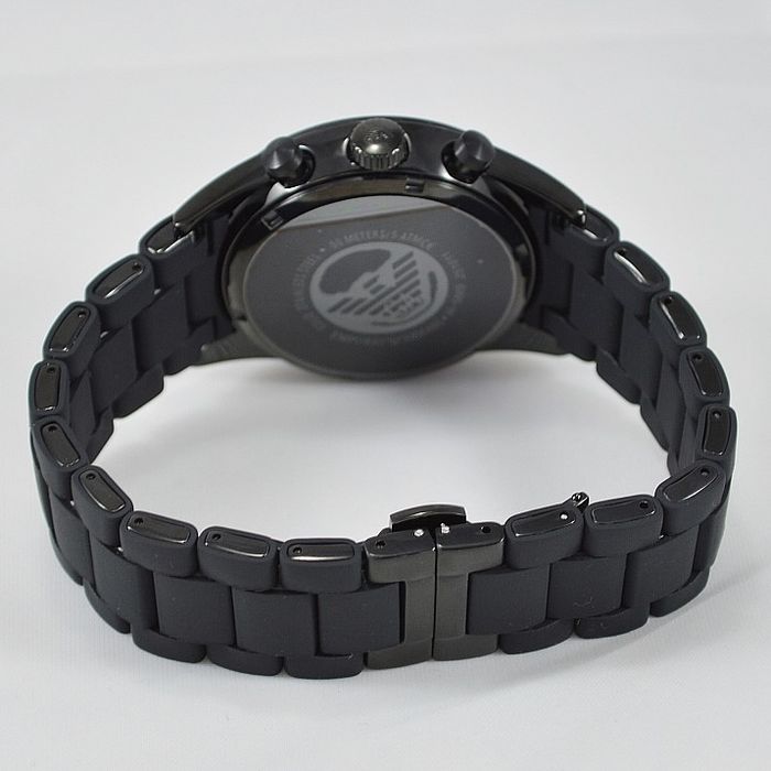 Мъжки часовник Emporio Armani AR5889 Sportivo Chronograph