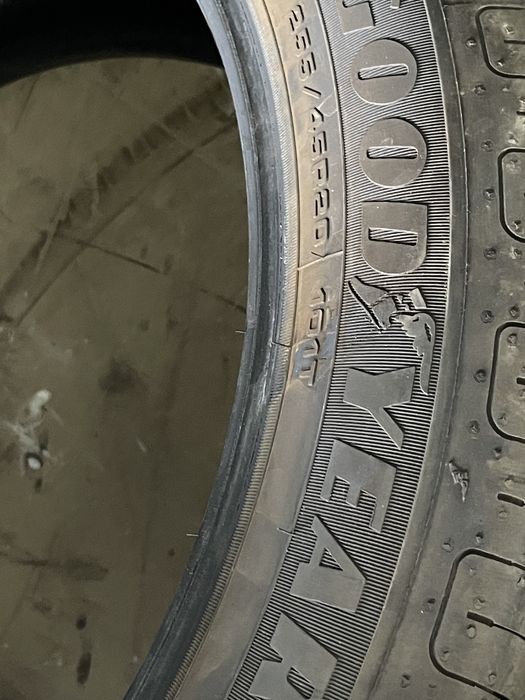 Good Year Efficient grip для Volkswagen ID.4