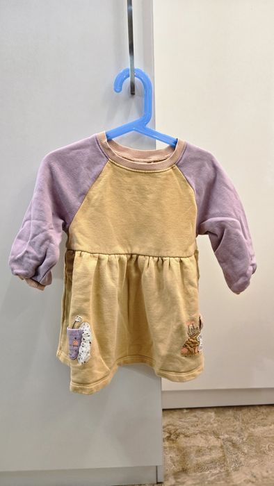 Детски рокли NEXT