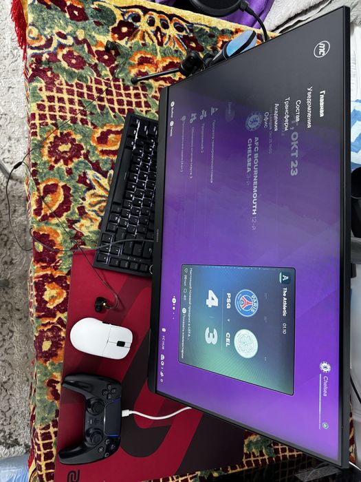 Компьютер комплект