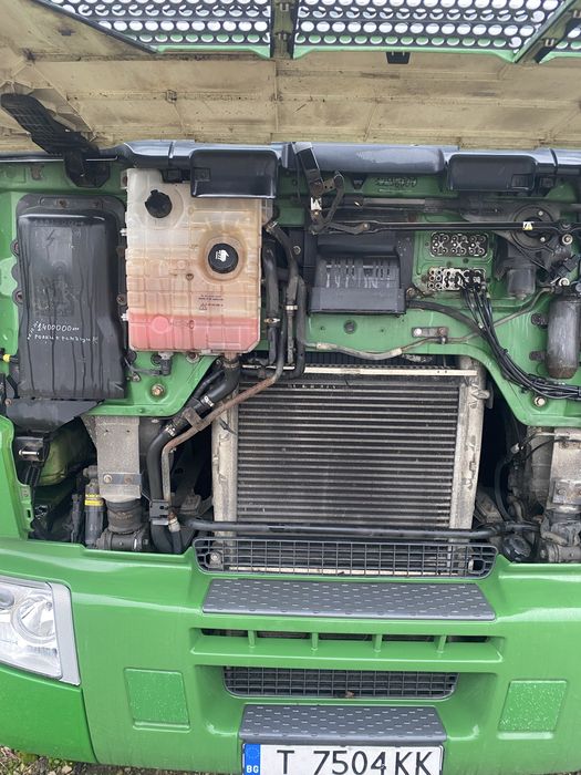 Рено премиум 450