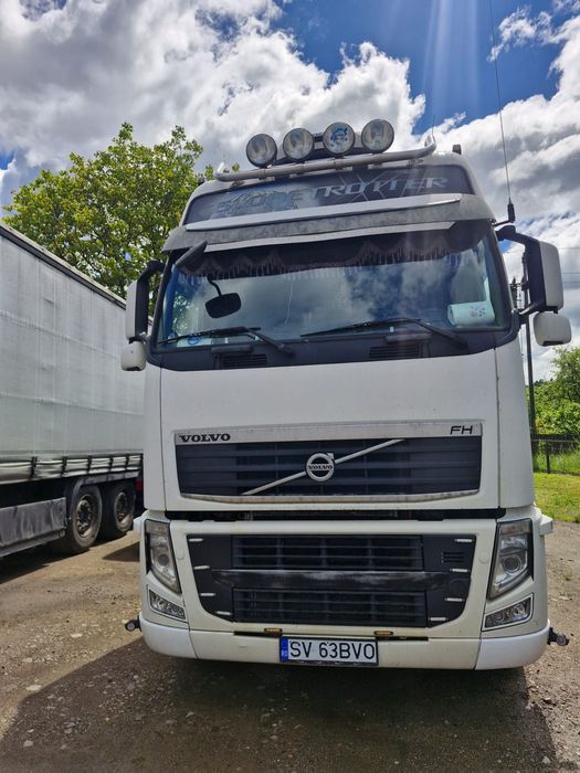 Volvo FH480  2008