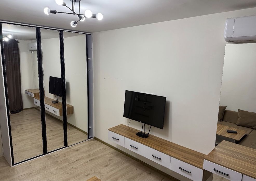 Сдаётся Квартира Алмазар сити