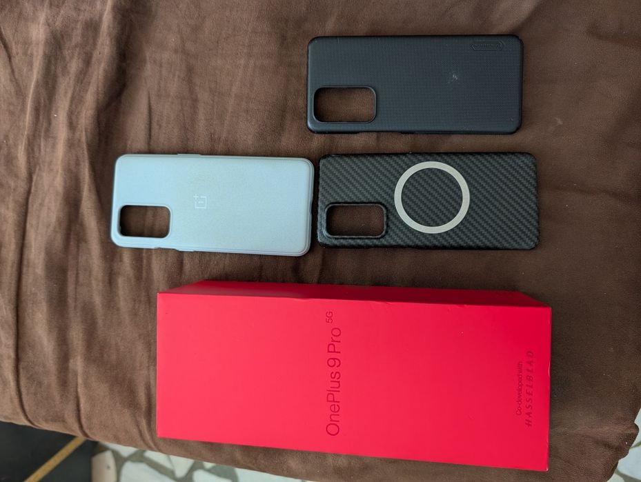 oneplus 9 pro 256 - Telefoane la preț mic | OLX.ro