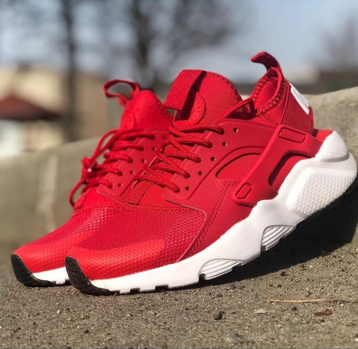 Naike Huarache Кроссовки