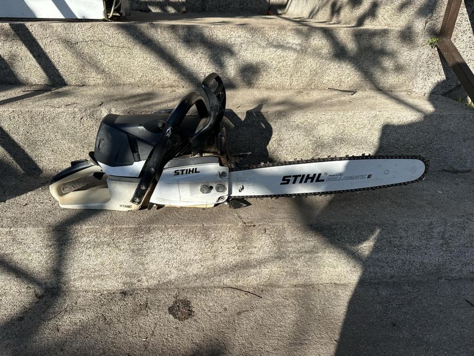 Резачка Stihl ms462