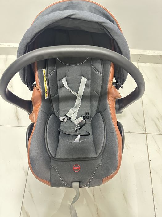 Столче за кола/кошница от 0 до 13 кг