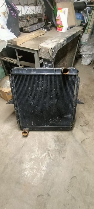 Продам Радиатор Камаз