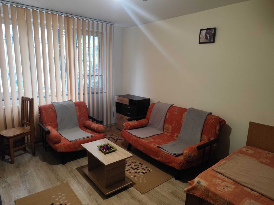 Drumul Taberei-Romancierilor, confort 1, decomandata