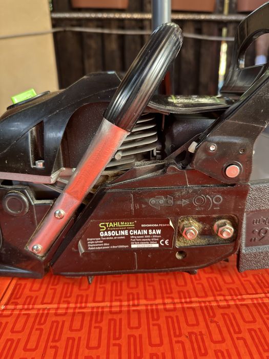 Drujba Drujba Stahl Mayer SM6805