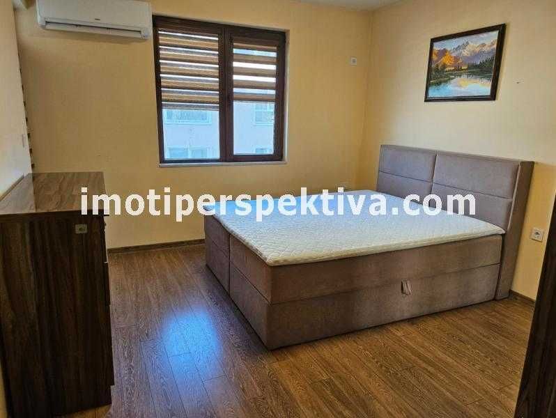 Продава се Тристаен апартамент в Пловдив, Остромила - 126 кв.м за 1508 €/кв.м - Снимка #9