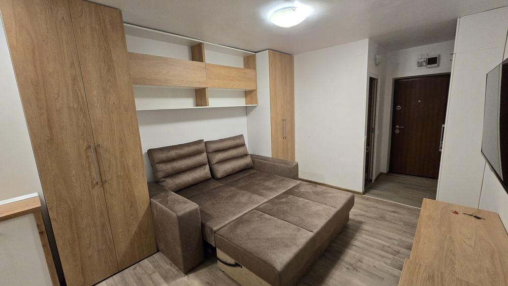Închiriez apartament 1 camera