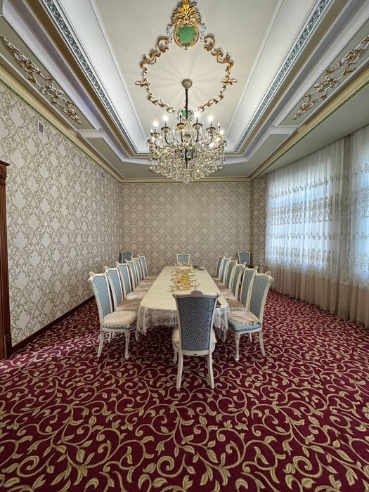 СРОЧНО!!! Продается Махалля Жарарик 3,64 соток 7 та хона 5 та санузел