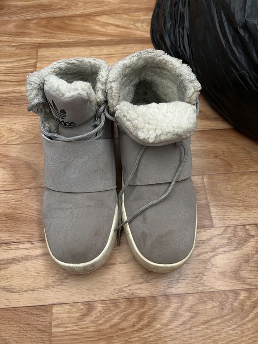 Сапоги продам