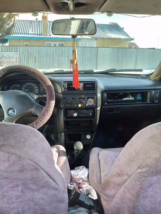 Продам опеля вектра а  1991 г объем 1.6