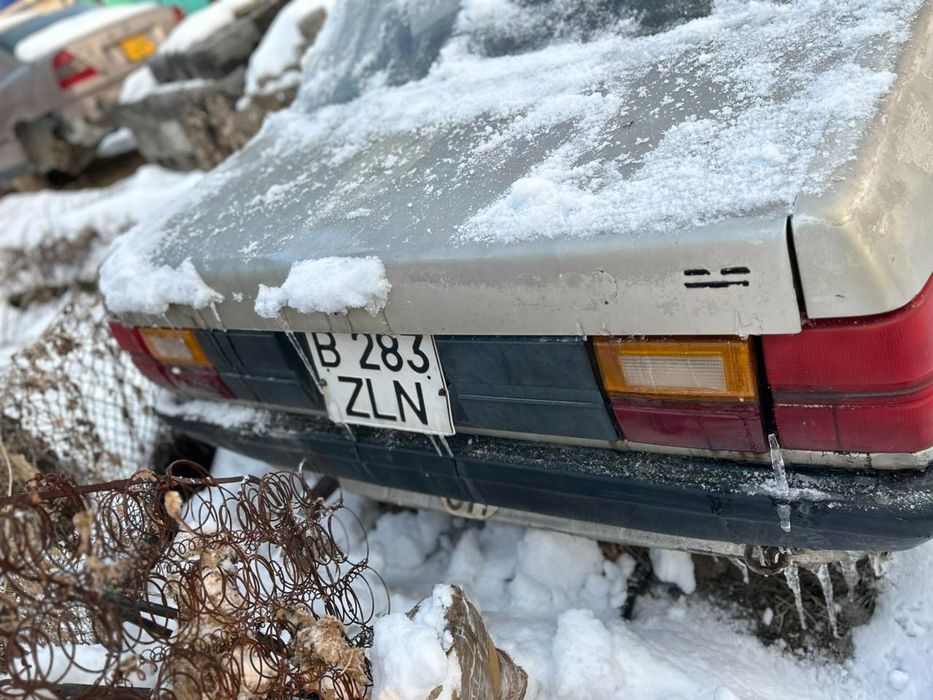 Ауди силетка 2.2